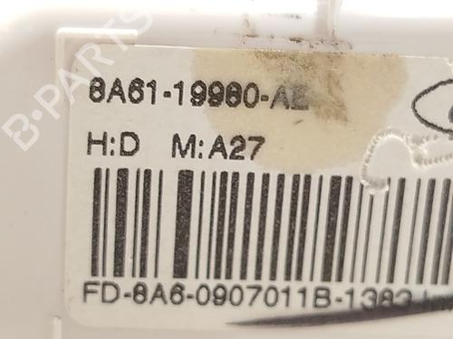 Climate control FORD FIESTA VI (CB1, CCN) 1.25 | BP28111810I5 - Image 5