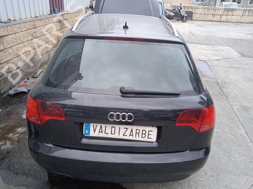 Front slam panel AUDI A4 B7 Avant (8ED) 2.0 TDI quattro | BP28541617C72  - Image 16