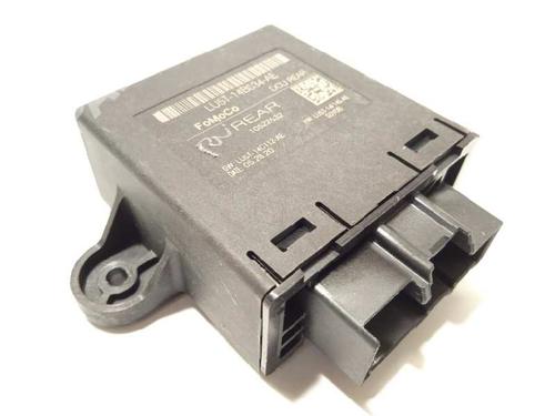 Used Electronic module Electronic module FORD PUMA (J2K, CF7) [2019-2026] 10750492 10750492