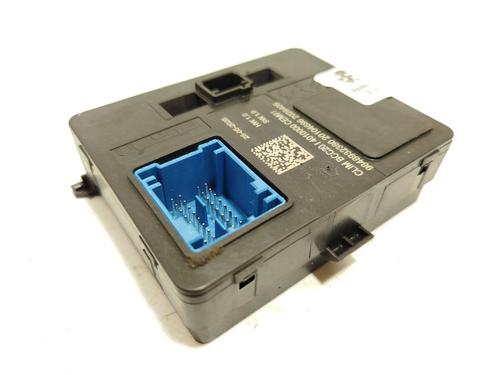 Module électronique CITROËN C4 III (BA_, BB_, BC_) ë-C4 (BCZKXC, BZCKSC) (136 hp) 30167011