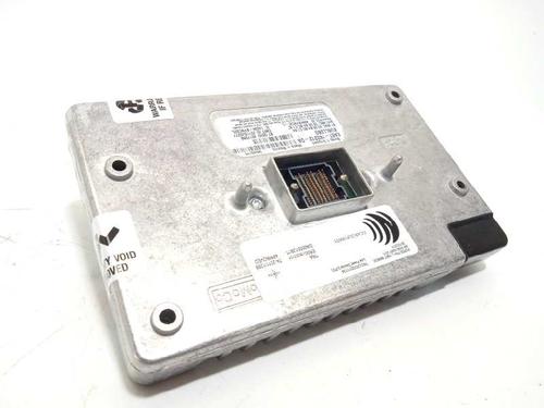 Used Electronic module Electronic module 10930612 10930612