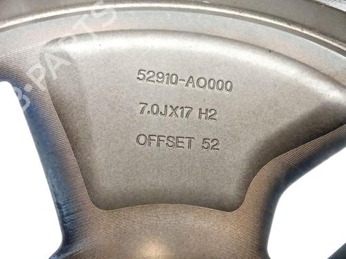 Fælk KIA NIRO II (SG2) EV | BP29146452C45 - Image 8