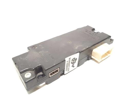 Used Electronic module CITROËN BERLINGO MULTISPACE (B9) 1.6 HDi 90 (90 hp) 12885175