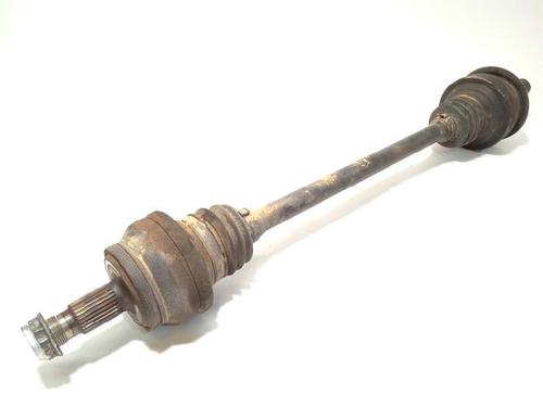 Used Left rear driveshaft MERCEDES-BENZ C-CLASS Coupe (C204) C 250 CDI (204.303) (204 hp) 13368992