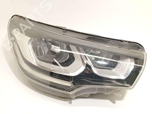 Used Right headlight Right headlight 38933410 38933410