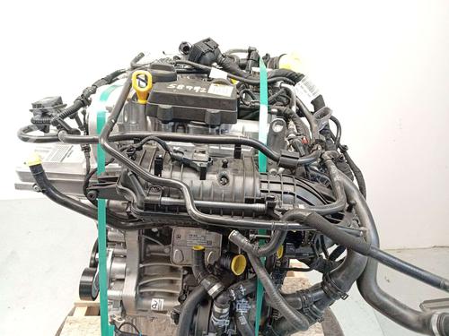 Engine SEAT ARONA (KJ7, KJP) 1.0 TSI | BP38985713M1 - Image 5