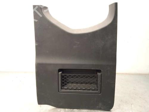 Used Rear left panel MERCEDES-BENZ SPRINTER 4-t Van (B907, B910) 419 CDI RWD (907.643, 907.645, 907.647) (190 hp) 26207795