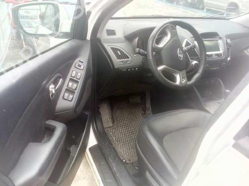 Warning switch HYUNDAI ix35 (LM, EL, ELH) 2.0 4WD | BP4396637I22