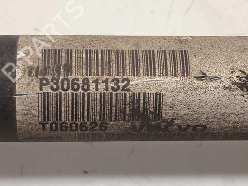 Right rear driveshaft VOLVO S80 II (124) 4.4 V8 AWD | BP12149964M41 