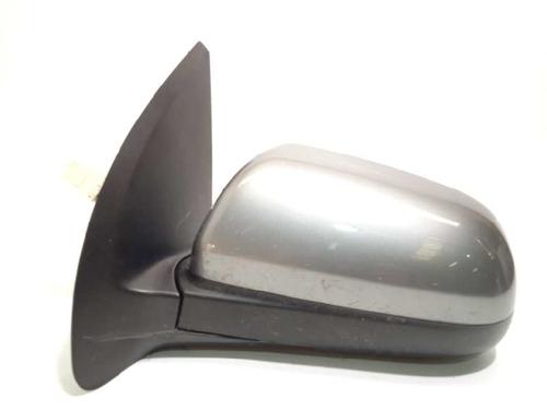 Left mirror CHEVROLET AVEO / KALOS Saloon (T250, T255) 1.4 | BP13656096C26 