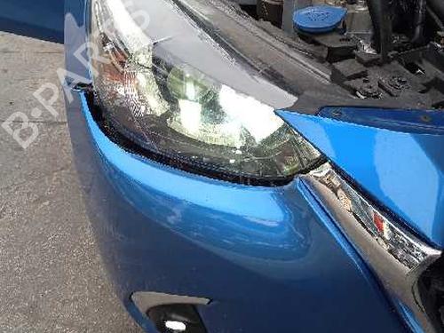 Interruttore MAZDA 2 Hatchback (DL, DJ) 1.5 SKYACTIV-G | BP26325371I30 