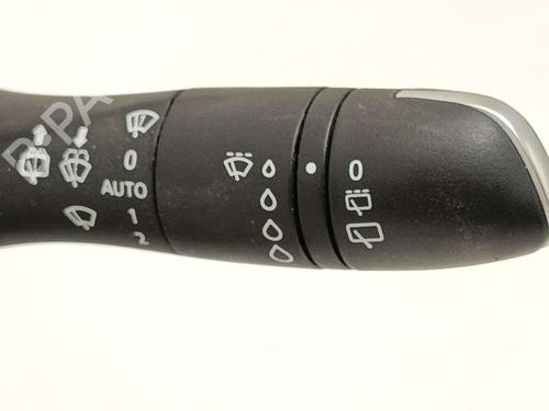 Steering column stalk RENAULT MEGANE IV Hatchback (B9A/M/N_) 1.5 Blue dCi 115 (B9A6) | BP39611282I23 - Image 4
