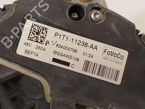 Alternator FORD FOCUS IV (HN) 1.0 EcoBoost mHEV | BP37712758M7  - Image 5