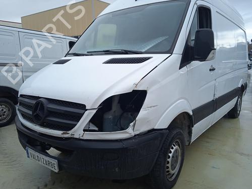 Headlight switch MERCEDES-BENZ SPRINTER 3-t Van (B906) 216 CDI (906.611, 906.613) | BP33319277I24 - Image 6