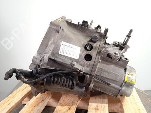 Gearbox PEUGEOT 308 I (4A_, 4C_) 1.6 HDi | BP29003352M3