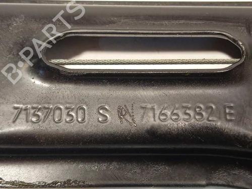 Rear right window mechanism BMW X5 (E70) xDrive 40 d | BP7299747C25