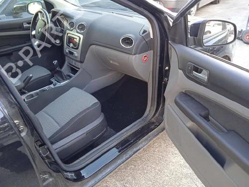 Right taillight FORD FOCUS II (DA_, HCP, DP) | BP10722964C35