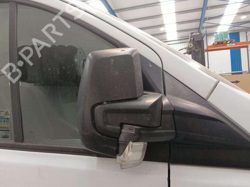 Frontplade/Frontkurv FORD TRANSIT CUSTOM V362 Van (FY, FZ) 2.2 TDCi | BP38199063C72 - Image 15
