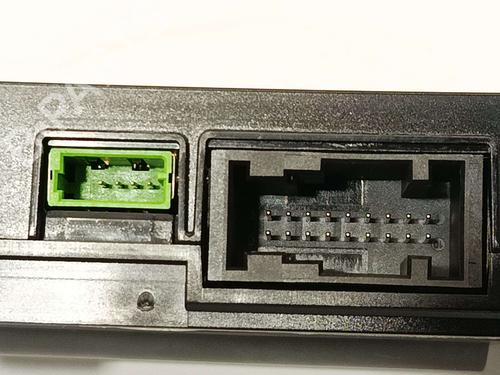 Electronic module DS DS 7 Crossback (J4_, JR_, JC_) E-TENSE 225 (J4DGZU, J45GQU) | BP38950621M83 - Image 3