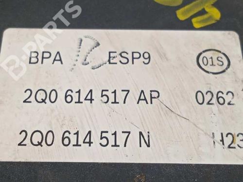 ABS pump SEAT IBIZA V (KJ1, KJG)  | BP10983368M43 