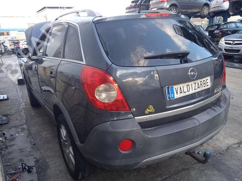 Alternator OPEL ANTARA A (L07) 2.0 CDTI | BP32989248M7 - Image 16