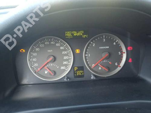 Left front window switch VOLVO C30 (533) D5 | BP8691052C106  - Image 24