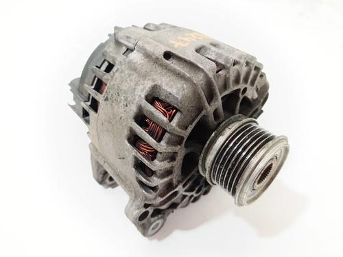 Alternator VW GOLF VI (5K1) 2.0 TDI | BP35781689M7 - Image 2
