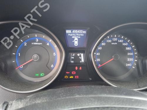 Instrument cluster HYUNDAI i30 (GD) 1.4 CRDi | BP23537414C47 