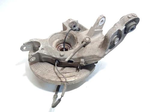 Right rear steering knuckle LAND ROVER DISCOVERY SPORT (L550)  | BP9207504M28 