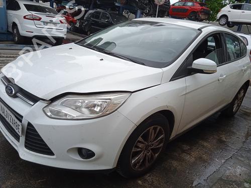 Instrument cluster FORD FOCUS III 1.0 EcoBoost | BP26408904C47 