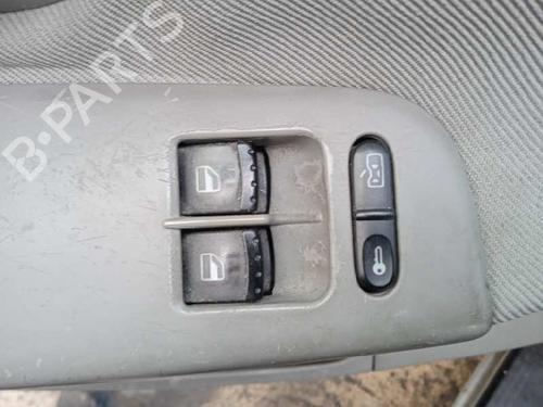Instrument cluster FORD GALAXY I (WGR) 1.9 TDI | BP13073737C47 