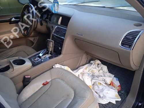 Rear differential AUDI Q7 (4LB) 3.0 TDI quattro | BP16353066M24 