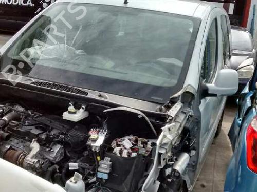 Glove box PEUGEOT PARTNER Box Body/MPV 1.6 HDi 90 | BP1458246C95 