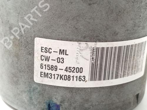 ABS pump HYUNDAI i20 I (PB, PBT)  | BP32471060M43 