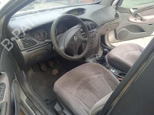 Left headlight CITROËN C5 II (RC_) 1.6 HDi (RC8HZB) | BP15851614C28 