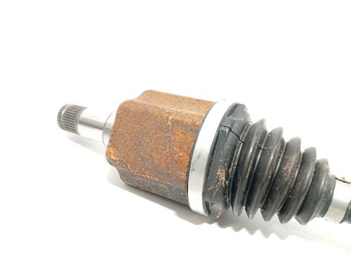 Left front driveshaft SEAT IBIZA V (KJ1, KJG) 1.0 TSI | BP32294854M38 - Image 3