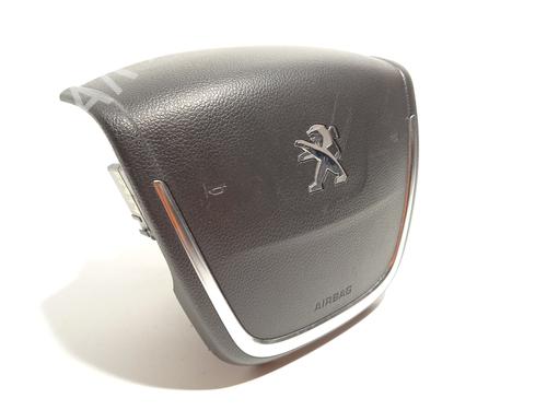 driver-airbag-peugeot-508-sw-i-8e_-2010-2011-2012-2013-2014-2015-2016-2017-2018-33649954 main image