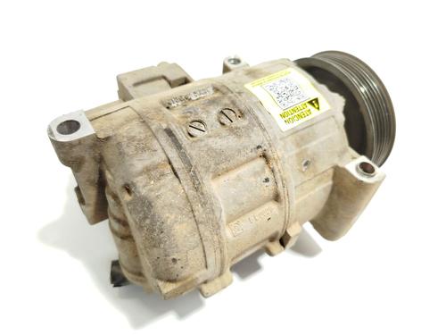 Used AC compressor VW CADDY III Box Body/MPV (2KA, 2KH, 2CA, 2CH) 1.9 TDI (105 hp) 29529636