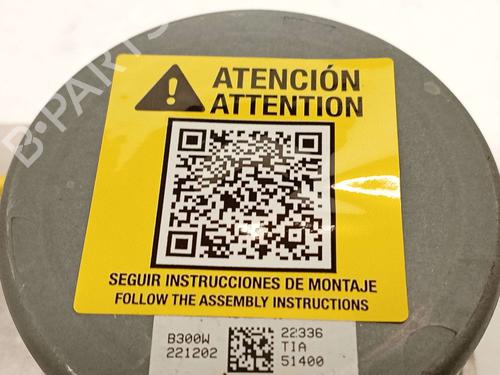 Módulo de ABS KIA STONIC (YB) 1.2 CVVT | BP38950583M43 - Image 5