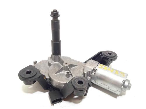 Used Rear wiper motor RENAULT LAGUNA III Grandtour (KT0/1) [2007-2015]  16864012