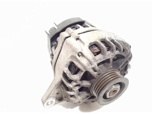 Used Alternator NISSAN MICRA III (K12) 1.4 16V (88 hp) 12600882