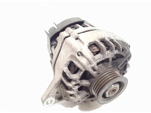 Alternator NISSAN MICRA III (K12) 1.4 16V (88 hp) 12600882