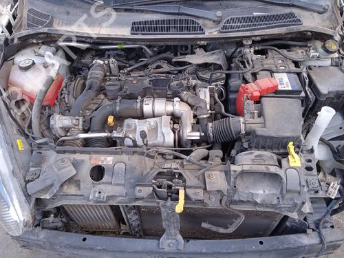 Display monitor FORD FIESTA VI (CB1, CCN) | BP22231996C48