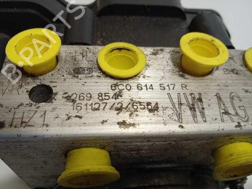 ABS pump SEAT IBIZA IV (6J5, 6P1) | BP8912136M43