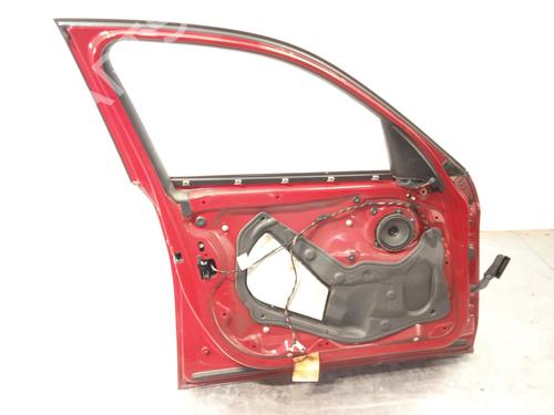 Left front door BMW 1 (F20) 116 d | BP20155487C2 