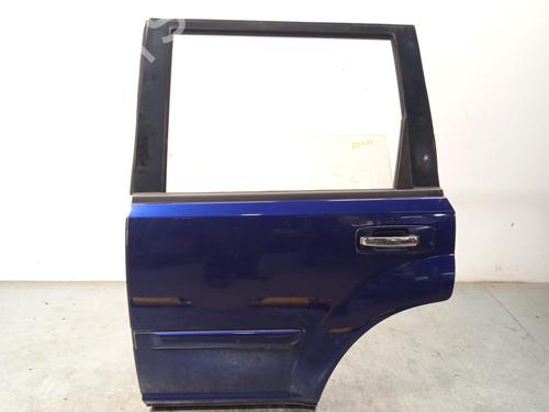 Used Left rear door NISSAN X-TRAIL I (T30) [2001-2013]  23440445