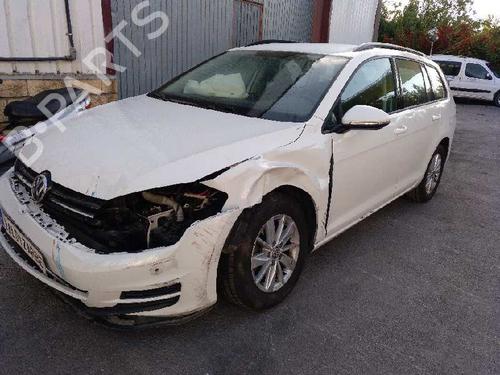 VW GOLF SPORTSVAN VII (AM1, AN1) [2014-2020] 967593