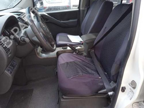 Front differential NISSAN PATHFINDER III (R51) 2.5 dCi | BP19154648M23 