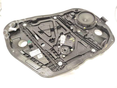 Used Front left window mechanism Front left window mechanism 39266320 39266320