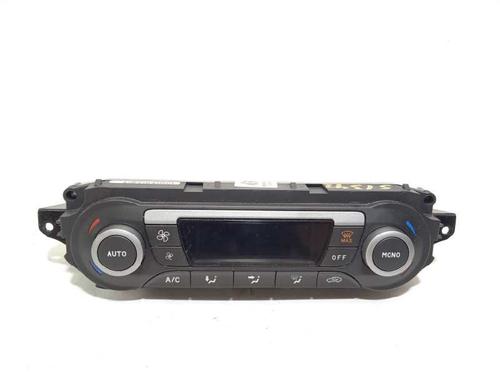 Climate control FORD C-MAX (DM2) 1.6 TDCi | BP15675131I5 - Image 3